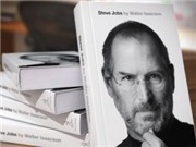 Bóng đá anh, ngoại hạng anh, lịch thi đấu euro 2012, Cuốn tiểu sử Steve Jobs - thành best-seller năm 2011